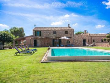 44287 Finca Rústica Sa Pleta in Manacor, Mallorca Osten 44287 Finca Rústica Sa Pleta in Manacor, Mallorca Osten für 13