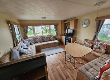 Cottage for 6 People in Rhyl, Denbighshire, Photo 3