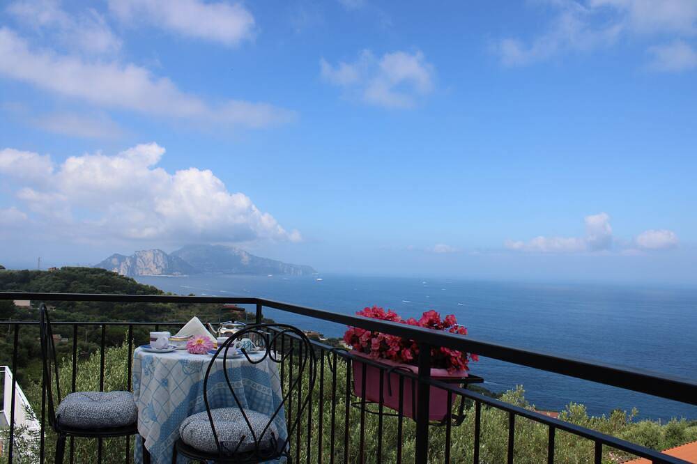 Casa vacanza a Sorrento Coast a partire da 230€ a notte
