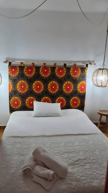 Casa Rural para 4 Personas en Vila Nova de Milfontes, Costa Azul (Portugal), Foto 2