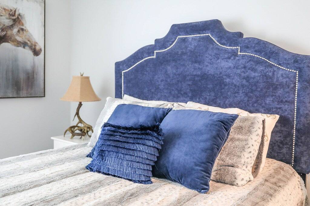 Ganze Wohnung, Beste Aussicht auf Berg! Verfügbar ab Herbst 2019! Buchen Sie Jetzt! in Wintergreen, Nelson County