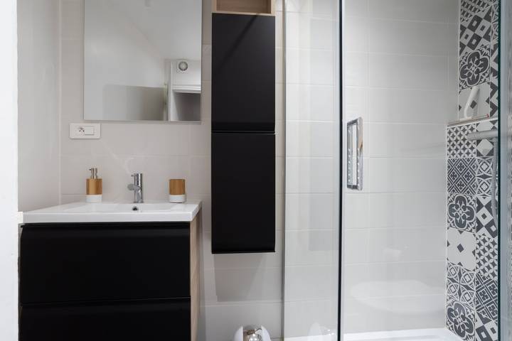 Appartamento intero, Guestready - Le Duplex des pentes in Lione, Lione e dintorni