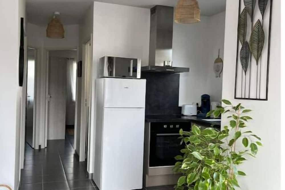 Apartamento entero, Maison Eugenie in Floirac, Región de Burdeos