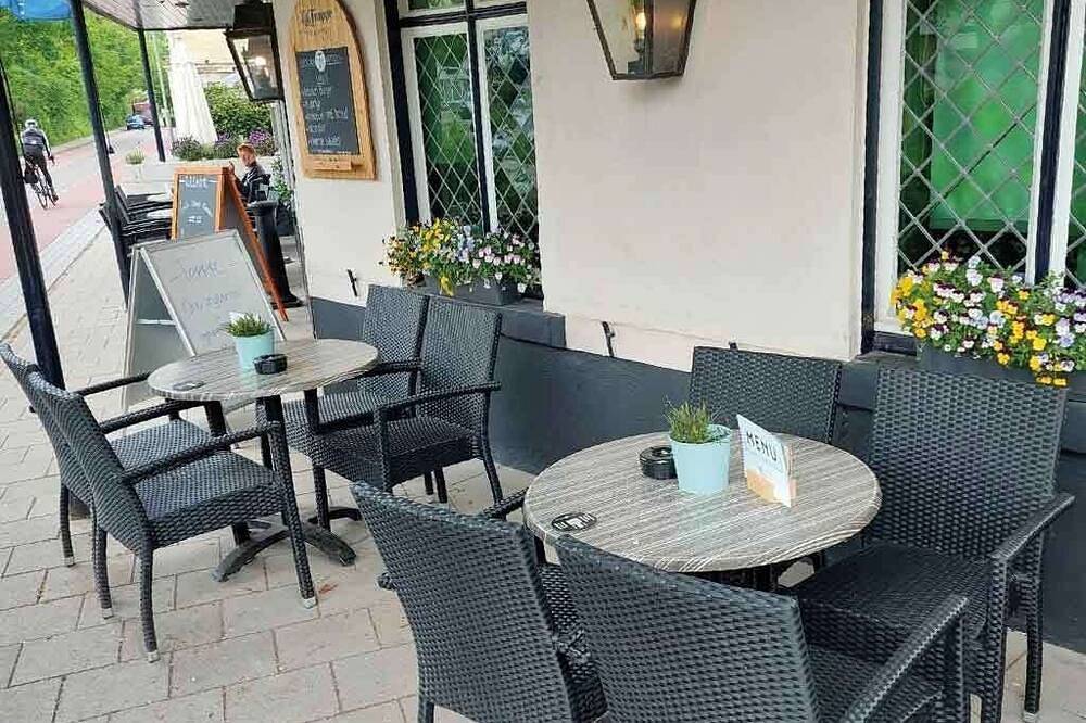 Stay Near Attractions with Nature All Around, Close to Museum aan het Vrijthof in Valkenburg, Limburg