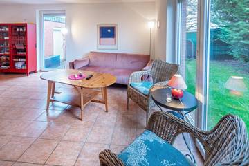 Bungalow für 5 Personen in Dornumersiel, Dornum, Bild 2