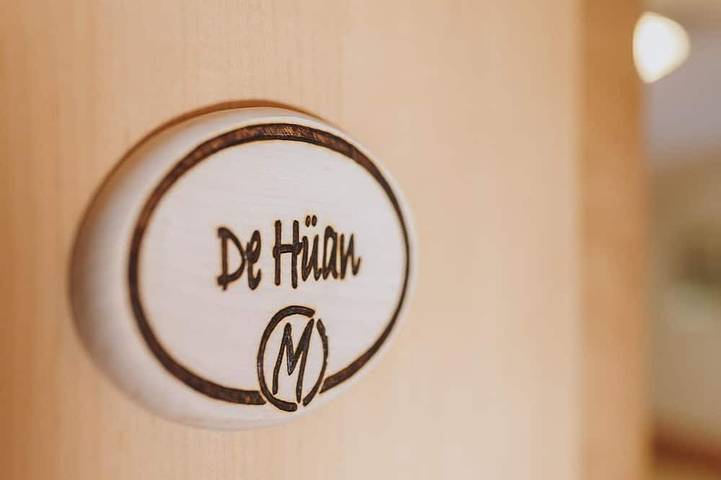 Bauernhof für 4 Personen, mit Garten in Leogang