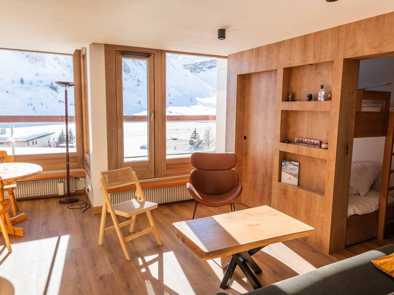 Photo : Appartement de vacances