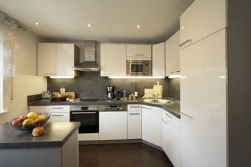 Ferienhaus für 12 Personen in Öhningen, Hegau, Bild 2