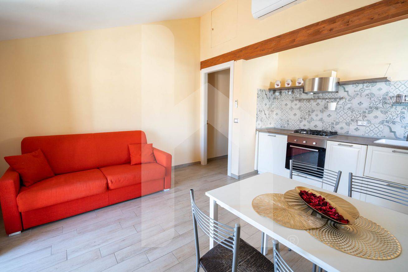 Apartamento entero, Residenza D'Annunzio - Sedna in Pineto, Costa Adriatica Abruzzo