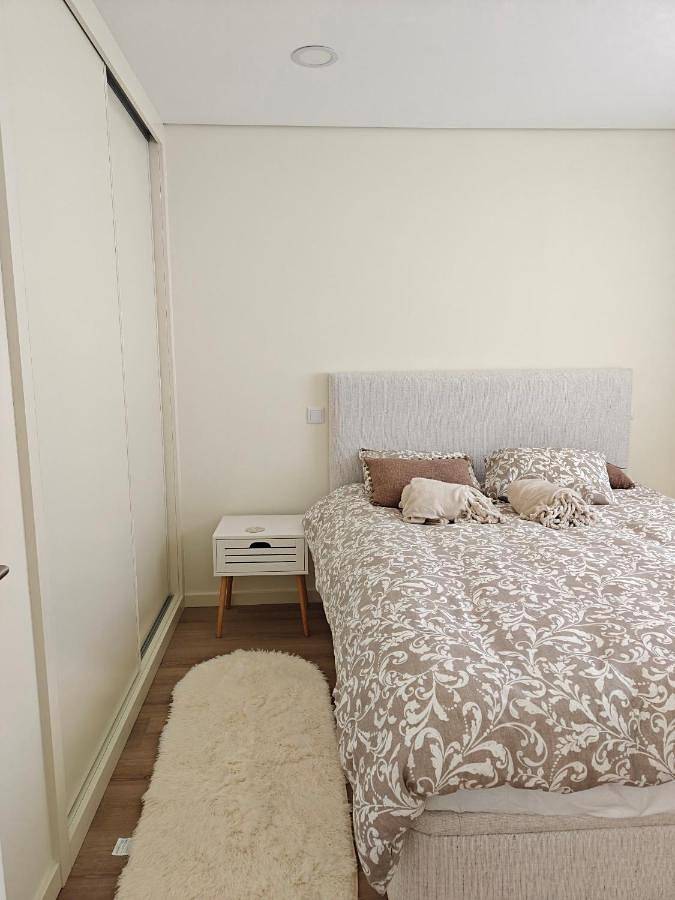 Gîte pour 4 personnes, avec terrasse et vue dans Cortegaça - 2