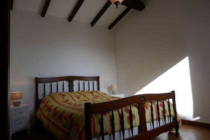 Location de vacances pour 5 personnes, avec terrasse et jardin, animaux acceptés dans Plage du Platin - 2