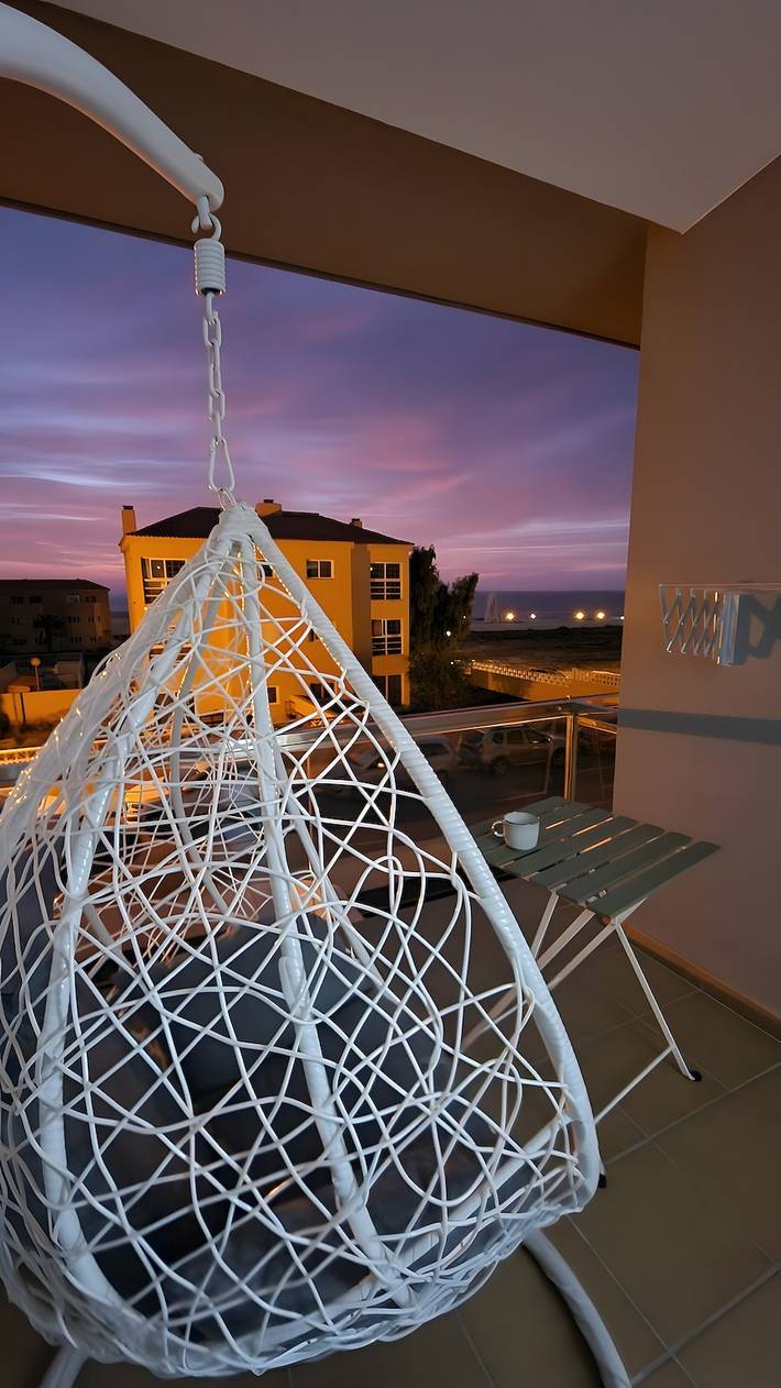 Apartamento entero, Apartamento Vacacional 'vv Sueño Del Mar' con Vista al Mar, Piscina y Wi-Fi in Costa de Antigua, Antigua