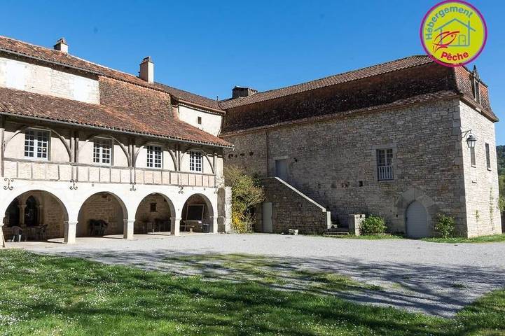 Location de vacances pour 2 personnes à Espagnac-Sainte-Eulalie