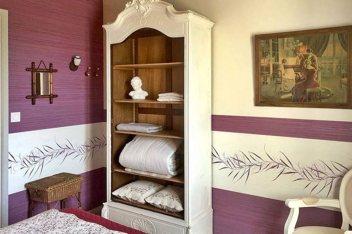 Location de vacances pour 14 personnes, avec terrasse à Empurany - 4