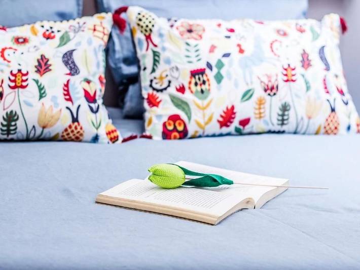 Gîte pour 4 personnes à Aveiro - 2