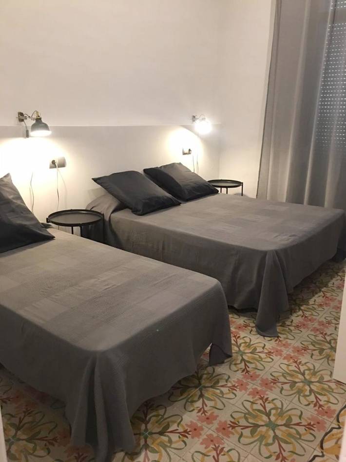 Maison d’hôte pour 3 personnes à Sitges - 3