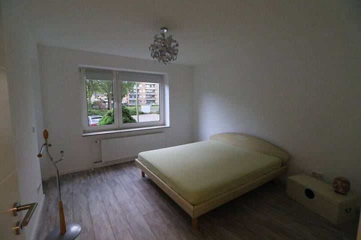 Ferienwohnung für 5 Personen, mit Garten und Terrasse in Leichlingen - 3