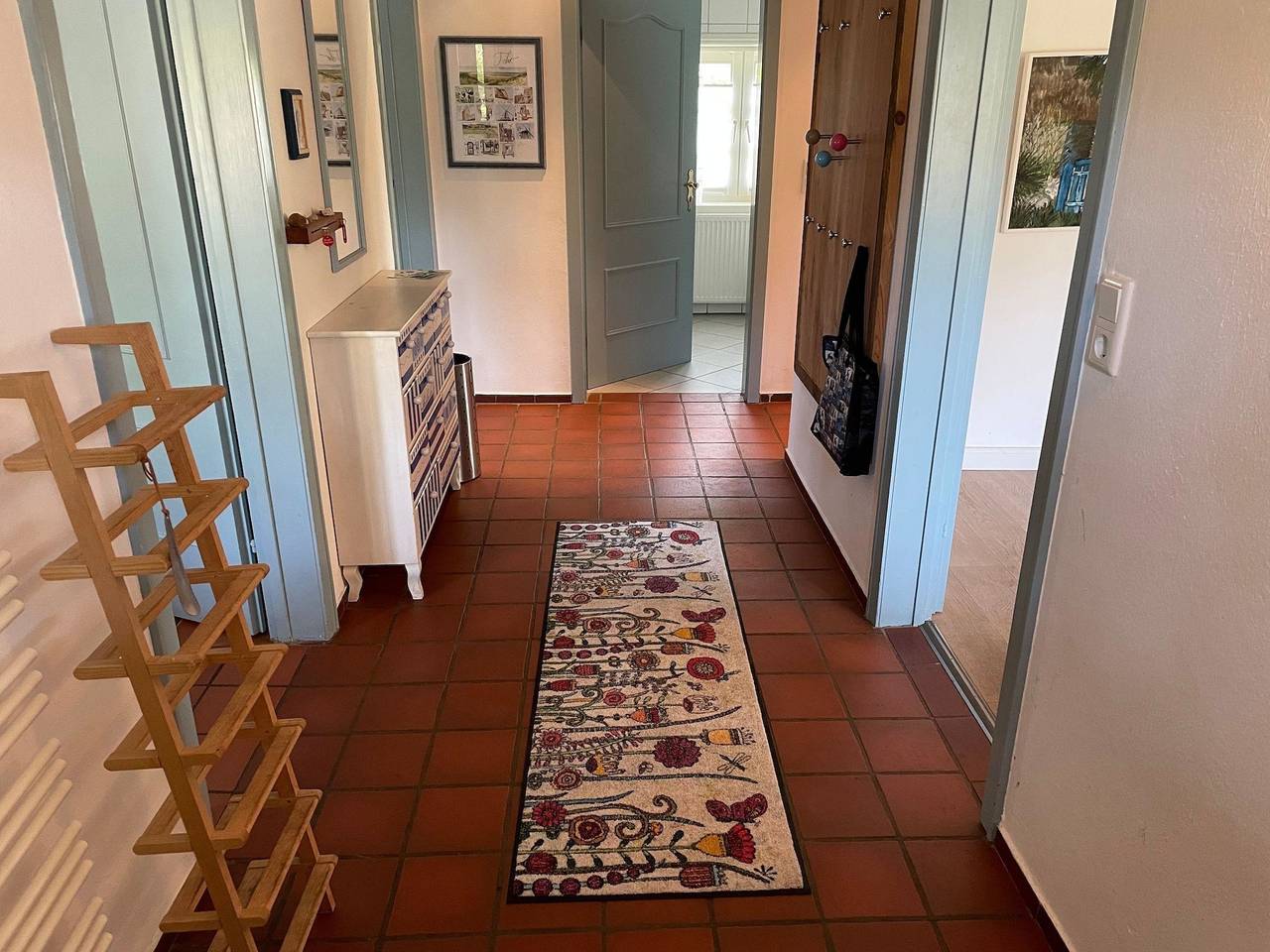 Üülen Hüs in Oevenum, Föhr