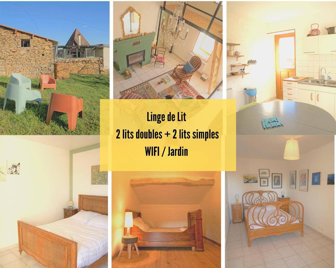 Three-Bedroom House in Cluny, Région de Mâcon