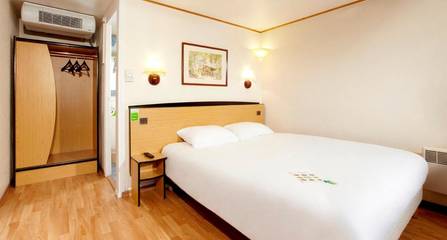 Hôtel pour 3 personnes, avec terrasse à Geispolsheim