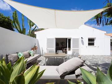 Casa Rural para 5 Personas en Arona , Tenerife Sur, Foto 1