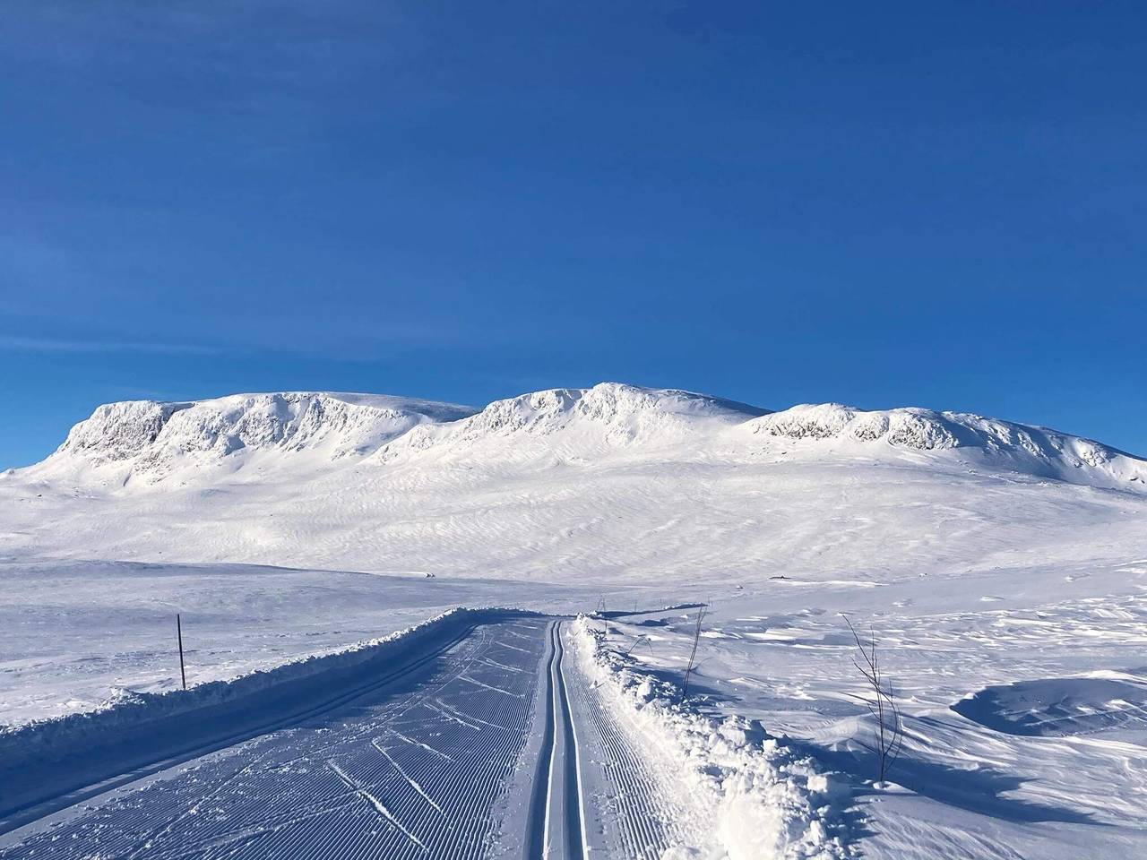 Ganze Wohnung, 4 Personen Ferienhaus in Geilo-By Traum in Geilo, Hol