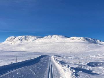 Ferielejlighed til 4 Personer i Geilo, Hol, Billede 4