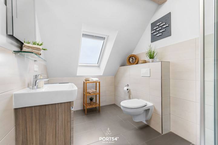 Ferienwohnung für 2 Personen in Dagebüll - 4