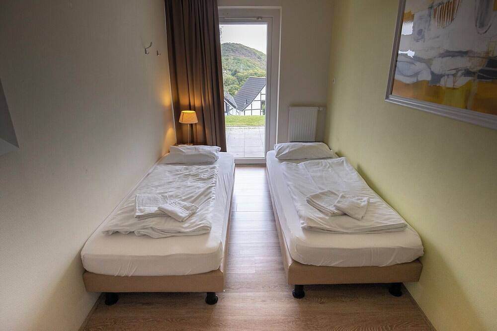 Komfort in der Villa Bodensee in Heimbach, Rureifel (Nordrhein-westfalen)