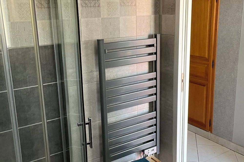 Ganze Wohnung, Studio de Vacances Indépendant , Calme Dans Petit Village in Merxheim, Gebweiler und Umgebung