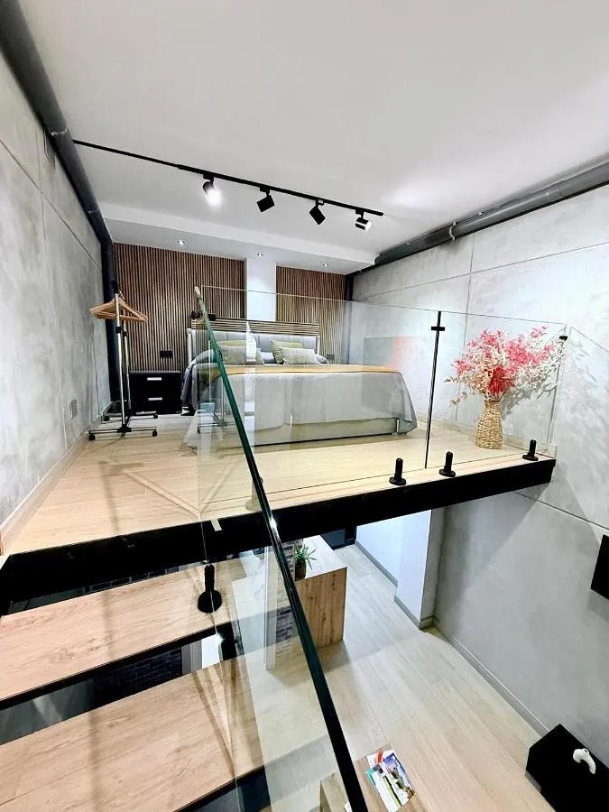Holiday apartment for 2 people - 1