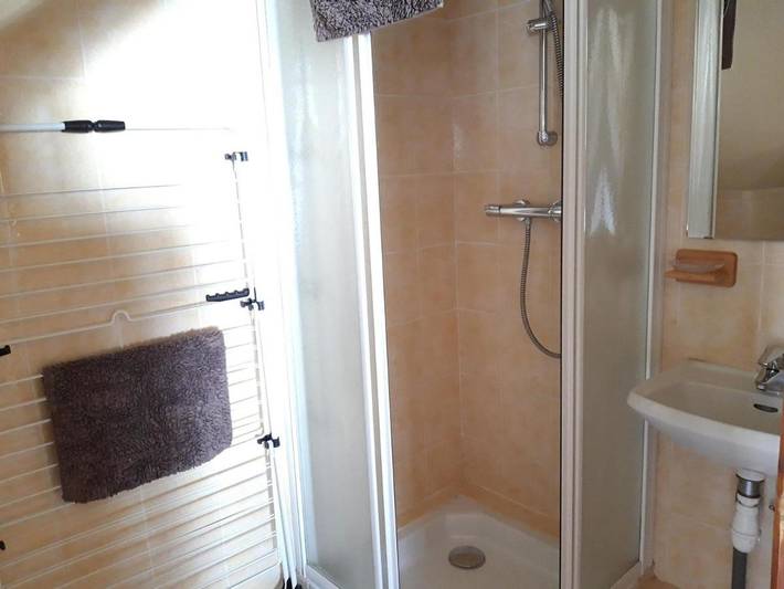 Gîte pour 3 personnes dans Office De Tourisme Des Albiez - 3