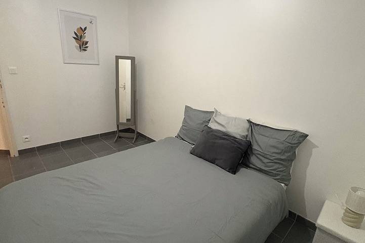 Location de vacances pour 5 personnes, animaux acceptés à Bouliac - 4