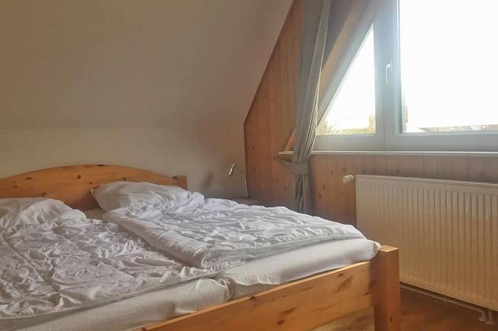 Ferienhaus für 8 Personen, mit Garten in Sagard - 2