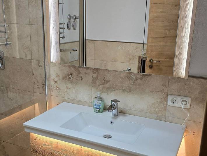 Hütte für 2 Personen am Forggensee - 4