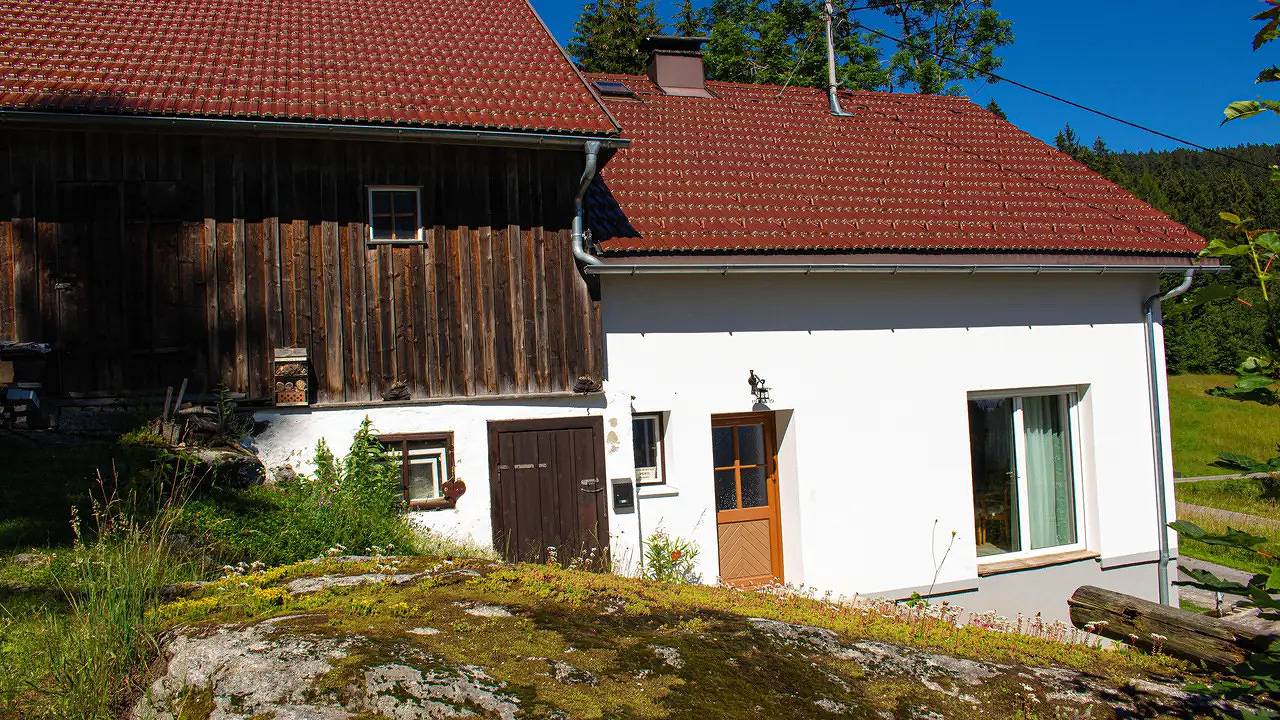Ferienhaus für 3 Personen (75 m²) in Schwarzenberg am Böhmerwald in Schwarzenberg am Böhmerwald, Bezirk Rohrbach