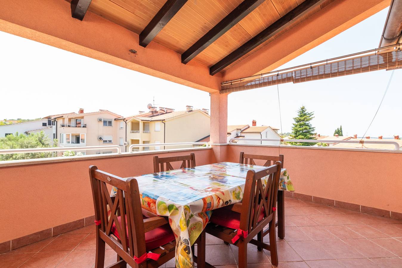 Appartamento vacanze a Pula Croazia a partire da 150€ a notte