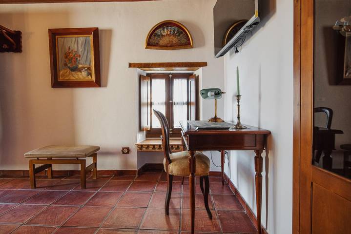 Chalet para 2 personas, con jardín en Provincia de Barcelona - 4