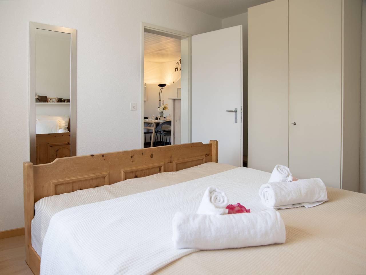 Apartamento entero, La Siala Apt.30 in Falera, Flims Laax Falera