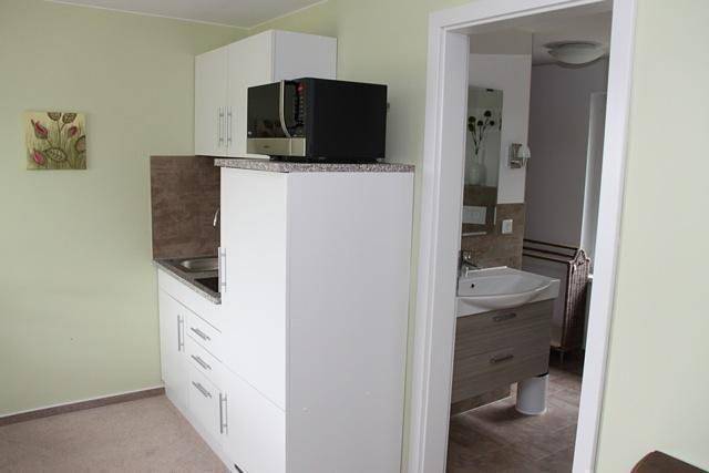 Ferienhaus für 3 Personen, mit Garten im Spreewald - 4