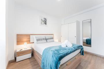 Apartamento para 4 Personas en Santa Marinha e São Pedro da Afurada, Distrito de Porto, Foto 1
