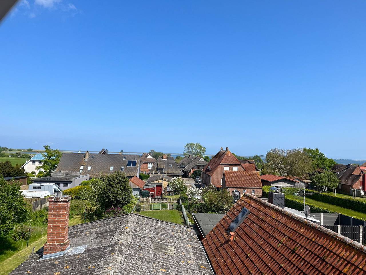 Ferienhaus Maasholm in Maasholm, Kappeln & Umgebung