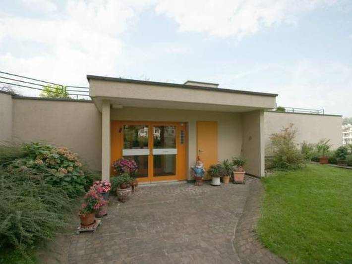 Ferienwohnung für 4 Personen, mit Sauna und Pool sowie Balkon - 1