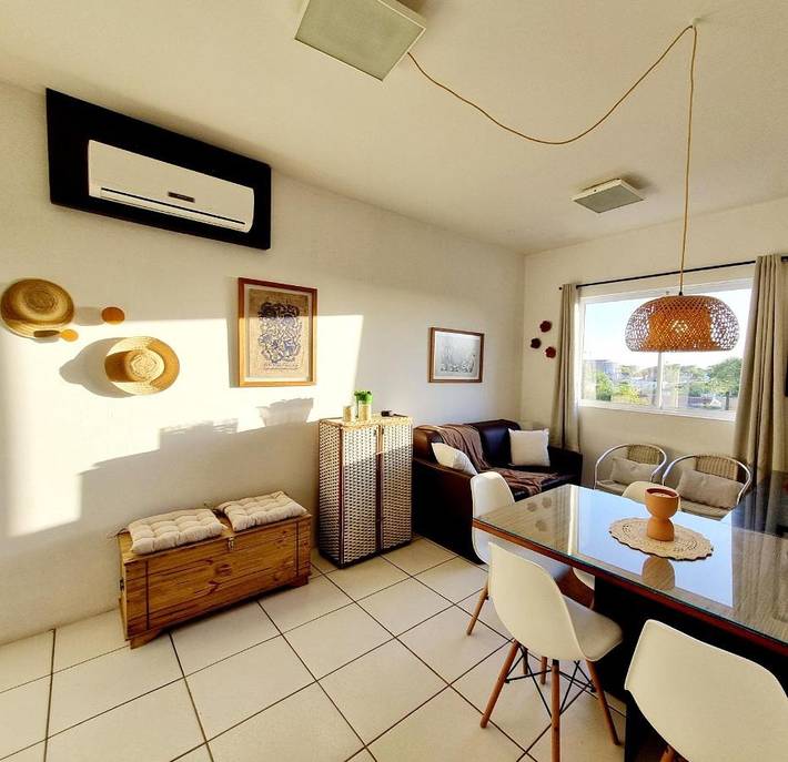 Gîte pour 4 personnes à Río Grande (fleuve)