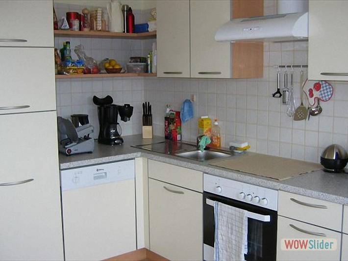 Ferienwohnung für 4 Personen, mit Sauna und Garten, mit Haustier in St. Peter am Kammersberg - 4