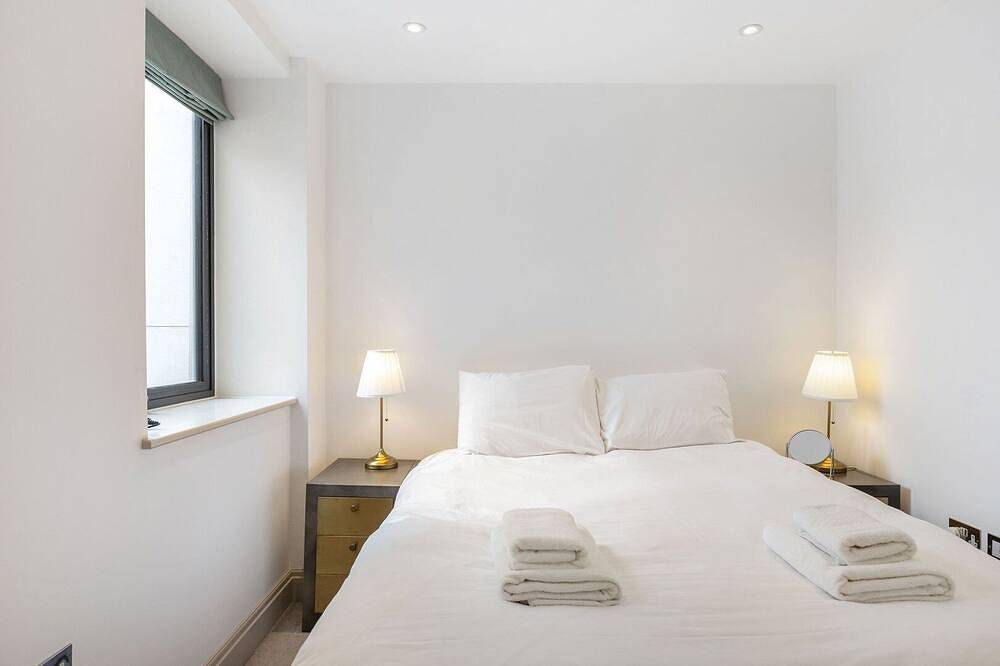 Entire apartment, Guestready - Modern 1bed in Battersea in Wandsworth, London