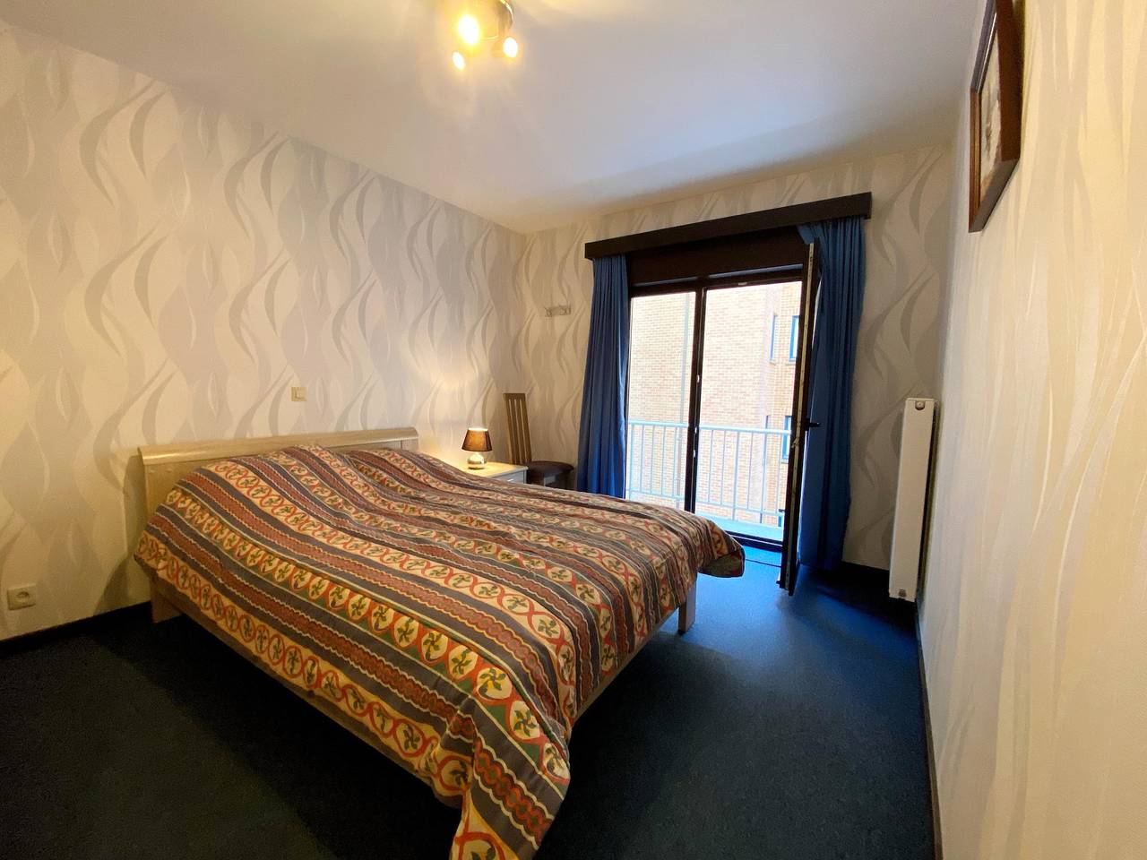 Entire apartment, Apartment in Nieuwpoort with Stunning Sea Views in Nieuwpoort, Belgian Coast