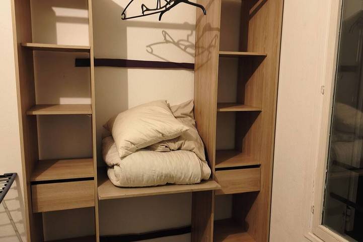 Location de vacances pour 6 personnes, avec Terrasse et Jardin à Maslives - 4