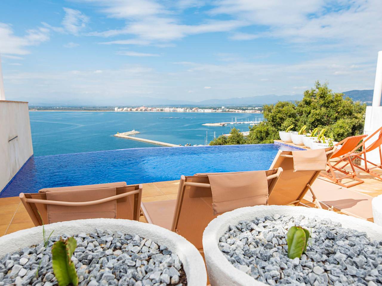 Appartamento vacanze a Roses a partire da 132€ a notte