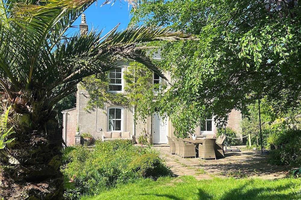 Casa vacanza a Cornovaglia a partire da 978€ a notte